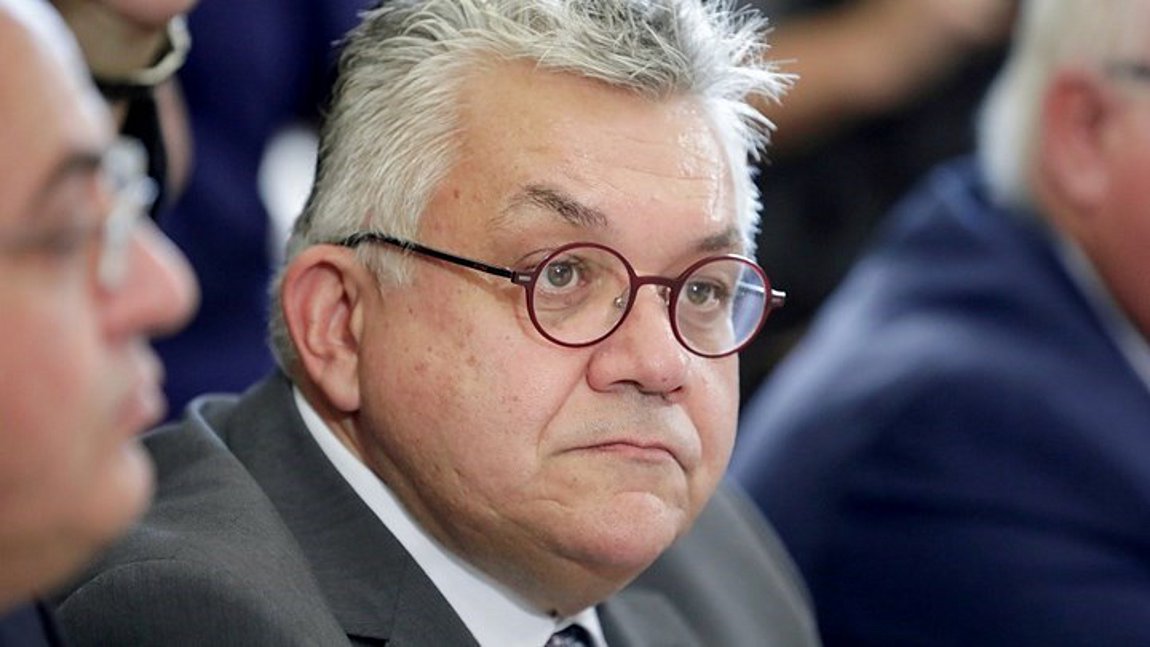 Πρύτανης ΑΠΘ: Παράταση του lockdown έως τις 21 Δεκεμβρίου