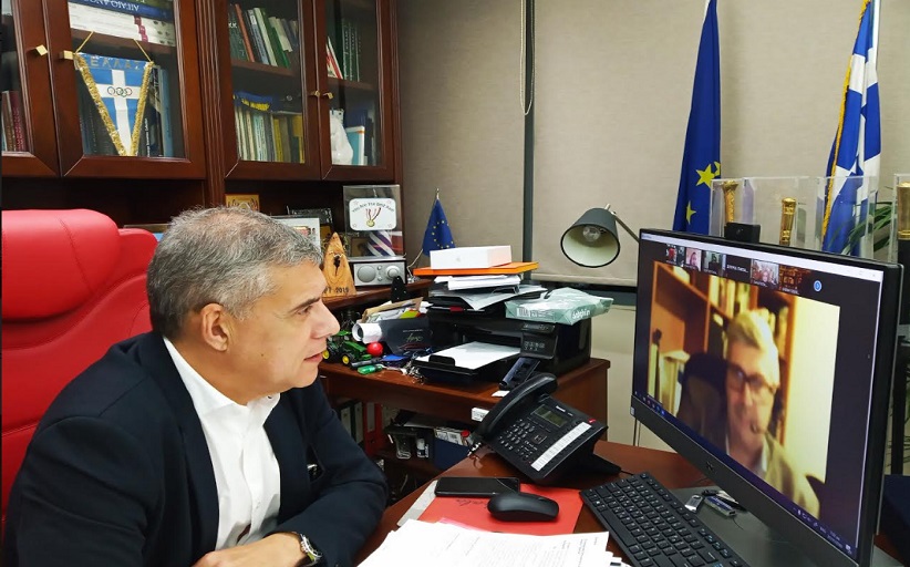  Η Περιφέρεια Θεσσαλίας χρηματοδοτεί  μέχρι το τέλος του 2022  τη συνέχιση της λειτουργίας 5 Δομών Υποστήριξης Κακοποιημένων Γυναικών
