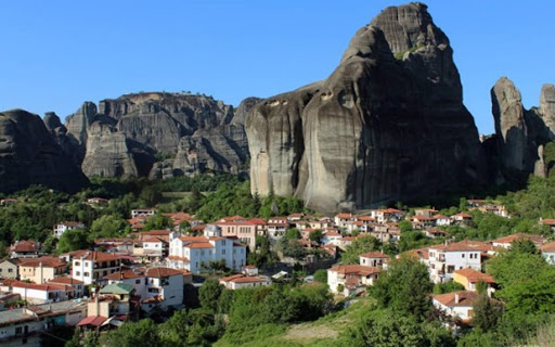Διαδικασία παραλαβής καυσόξυλων στην ΤΚ Καστρακίου
