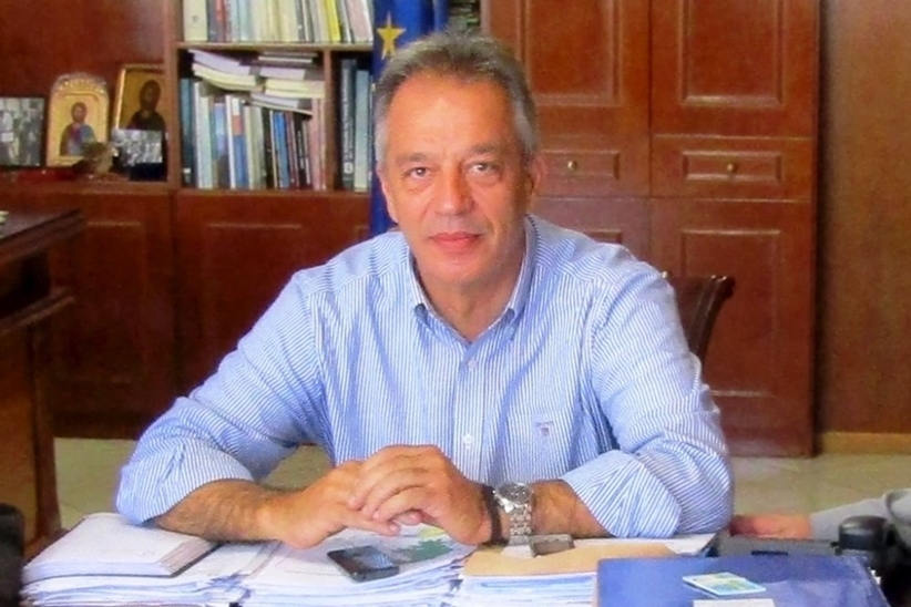 Χρ. Μιχαλάκης: Με πράξεις διαμορφώνουμε μία καλύτερη καθημερινότητα