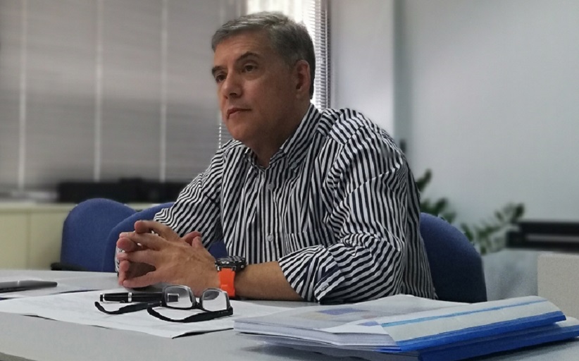 Δήλωση του Περιφερειάρχη Θεσσαλίας Κώστα Αγοραστού για τον Αχελώο