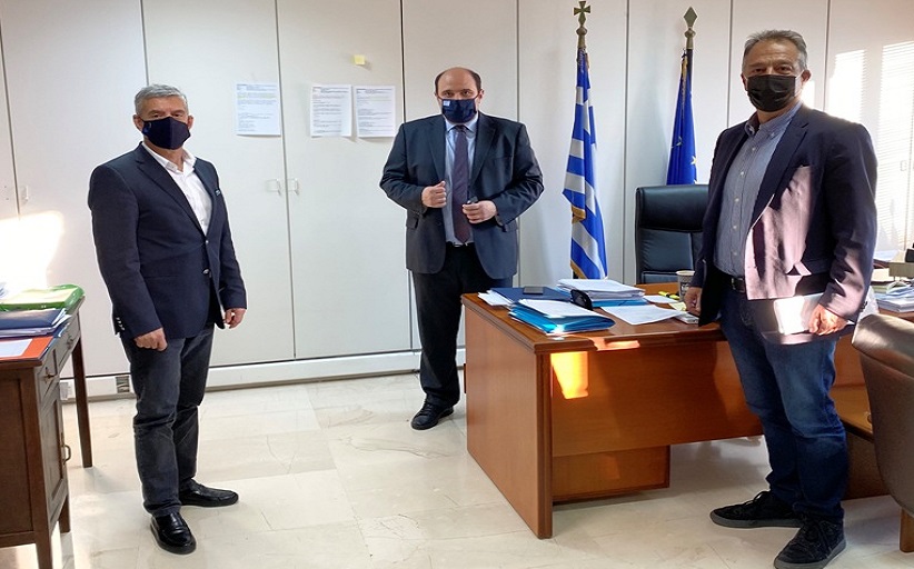 60,5 εκατ. ευρώ στις επιχειρήσεις της Θεσσαλίας από τον 4ο κύκλο της Επιστρεπτέας Προκαταβολής