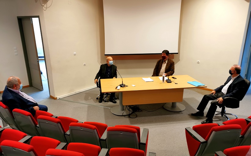 ΣΥΡΙΖΑ-ΠΡΟΟΔΕΥΤΙΚΗ ΣΥΜΜΑΧΙΑ Τρικάλων: Η κυβέρνηση έχει αποδείξει ότι ούτε μπορεί ούτε θέλει να ενισχύσει το ΕΣΥ