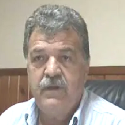 ΄Εφυγε από τη ζωή ο Χρήστος Ρουσιαμάνης