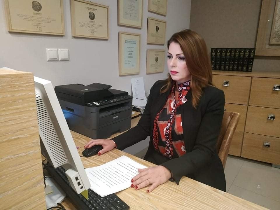 Κατερίνα Παπακώστα Παλιούρα: Νομοσχέδιο για τον Εκσυγχρονισμό της Χωροταξικής και Πολεοδομικής Νομοθεσίας