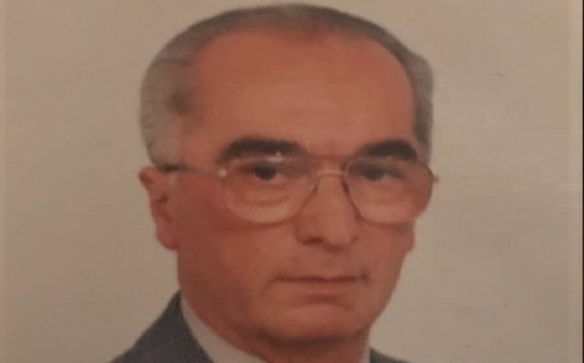 Συλλυπητήριο μήνυμα Ερασιτέχνη ΑΟΤ για τον θάνατο του Ιατρού, Παναγιώτη Βαλκανιώτη