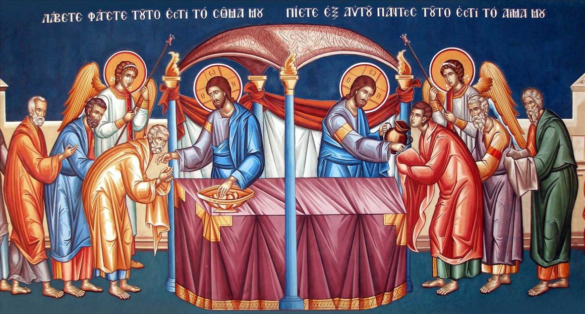 Ενημέρωση για δεύτερη Θεία Λειτουργία την ημέρα των Χριστουγέννων σε ενορίες της Καλαμπάκας