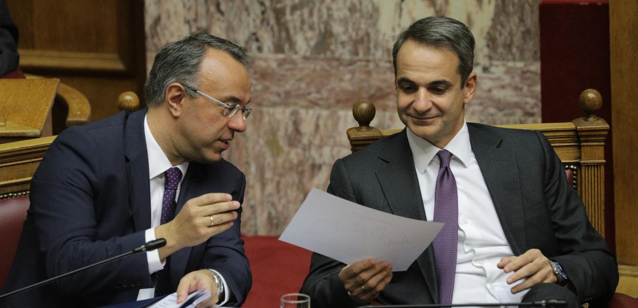 Κορωνοϊός Eurostat / Πρωταθλητές της Ευρωζώνης στην απώλεια εισοδήματος οι χαμηλόμισθοι Έλληνες