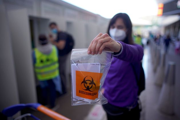 Καθησυχάζει ο ΠΟΥ για την μετάλλαξη του κορονοϊού