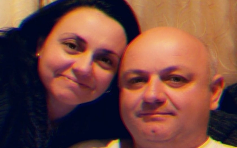 Συγκέντρωση χρημάτων για να μεταφερθεί και να ταφεί στο Μ. Κεφαλοβρυσο ο Δ. Σκυλογιάννης