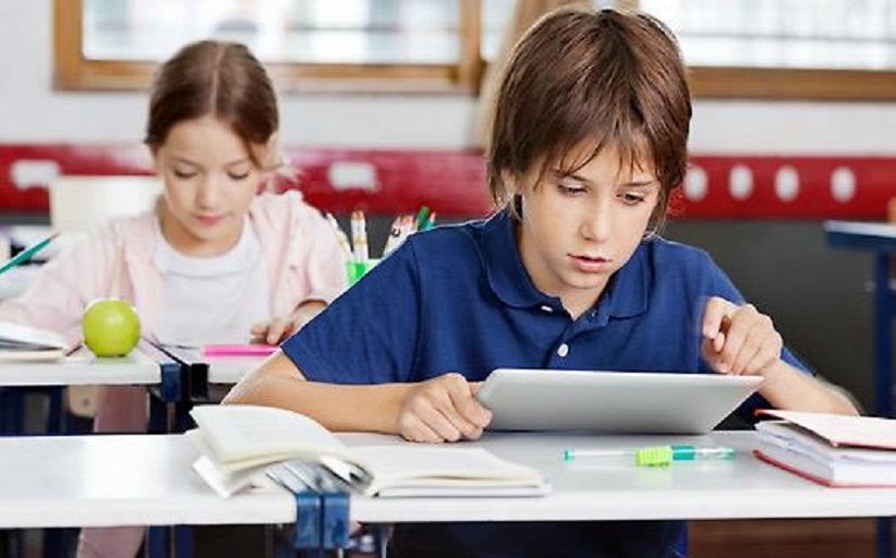 Voucher για αγορά tablet, laptop ή υπολογιστή για μαθητές
