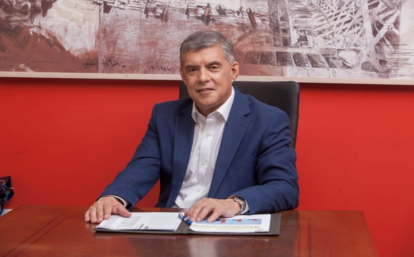 Δημοπρατείται η προμήθεια και εγκατάσταση των έξι νέων Σταθμών Μέτρησης της Ατμοσφαιρικής Ρύπανσης