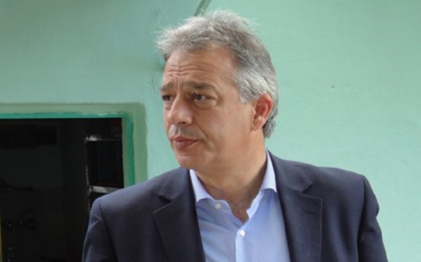 «Επανέρχεται ο Χρήστος Μιχαλάκης για τη στήριξη των αγροτών και των κτηνοτρόφων στις μειονεκτικές περιοχές»