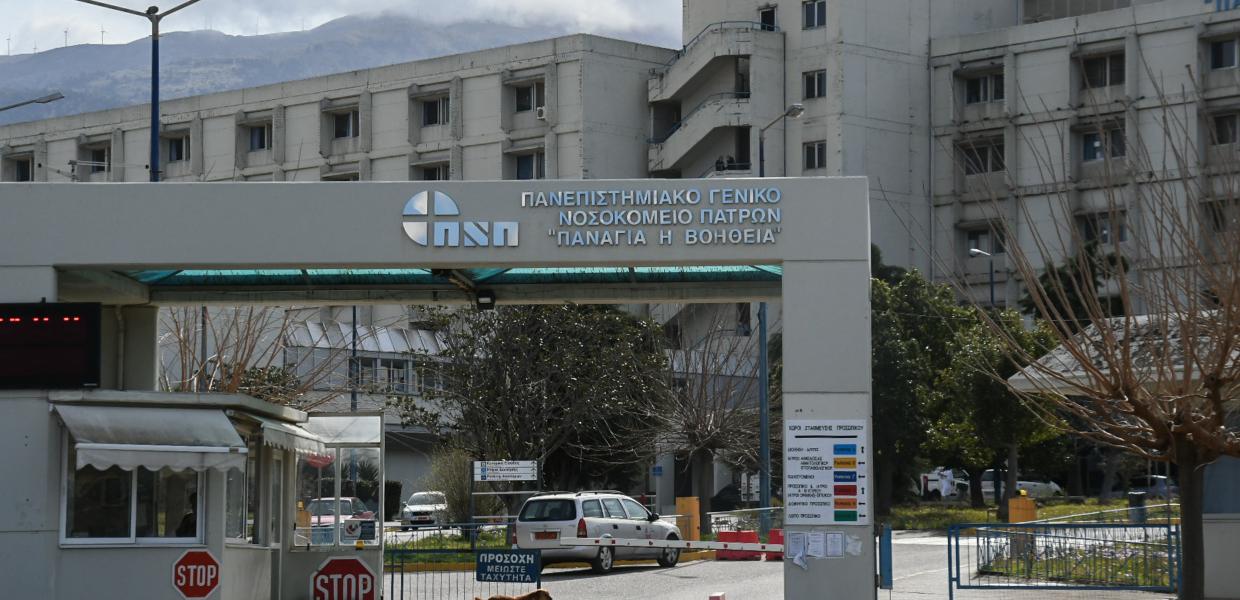 Βγήκε νικητής από τη ΜΕΘ ο 8χρονος