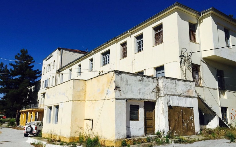 Οριστικά η ΤΑΞΥΠ στον Δήμο Τρικκαίων και το Υπουργείο Πολιτισμού.