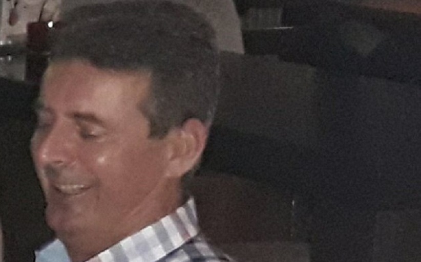 Συλλυπητήρια του Αίολου Τρικάλων για τον Γεώργιο Χελιδώνη