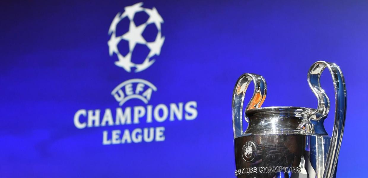 Champions League: Ζευγάρι-«φωτιά» Μπαρτσελόνα-Παρί στους 16