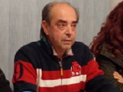 Θ. Μαντάρας: «Γιατί μας αναγκάζετε να κλείσουμε τα μαγαζιά μας»;