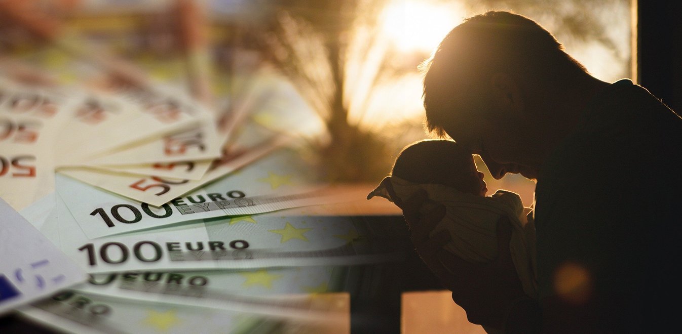 Επίδομα παιδιού: Θα καταβληθεί τέλος Δεκεμβρίου