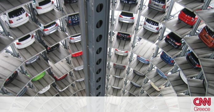 Αυτοκίνητο: Σε ποιους ανήκουν οι αυτοκινητοβιομηχανίες;