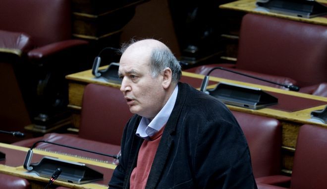 Το ατυχέστατο σχόλιο Μητσοτάκη για τον Φίλη και η συγγνώμη του πρωθυπουργού