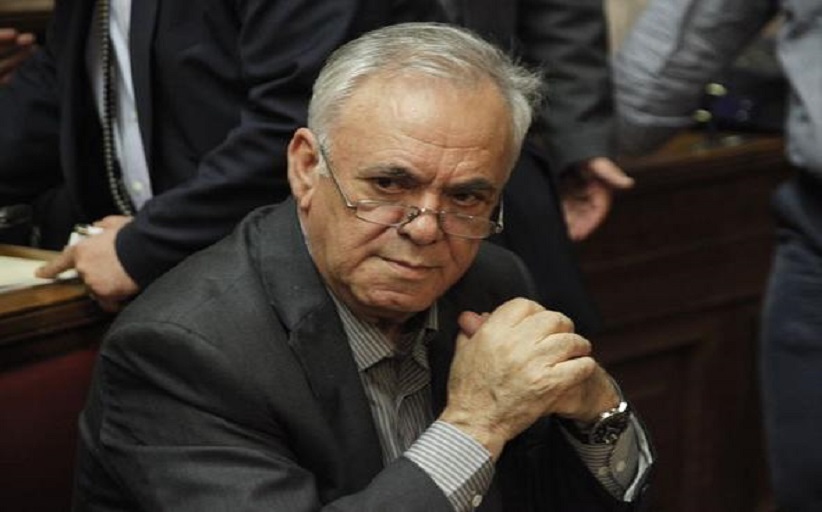ΣΥΡΙΖΑ-ΠΡΟΟΔΕΥΤΙΚΗ ΣΥΜΜΑΧΙΑ Τρικάλων: Διαδικτυακή Συνέντευξη Τύπου με τον Γιάννη Δραγασάκη