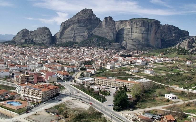 Σημαντική ανακοίνωση της Δ.Ε.Υ.Α. Μετεώρων