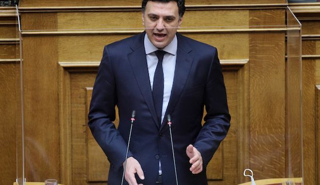 Υπουργείο Υγείας: 18,5 εκατ. ευρώ σε ΜΜΕ για την καμπάνια εμβολιασμού