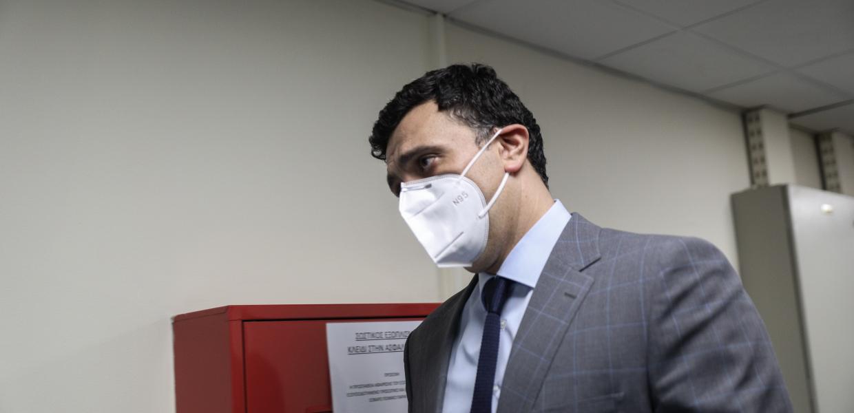 Αδιάφορος ο υπ. Υγείας, αρνήθηκε συνάντηση με τους υγειονομικούς