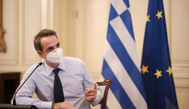 “Καμία χαλάρωση”
