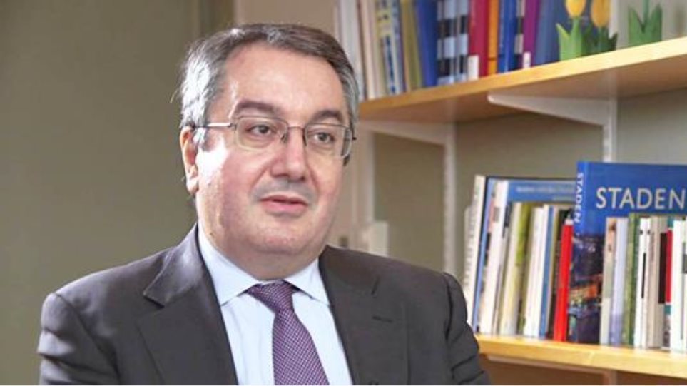 Μόσιαλος για την παραφιλολογία με τα μονοκλωνικά: Στην ψωροκώσταινα είμαστε μεγάλοι παίκτες