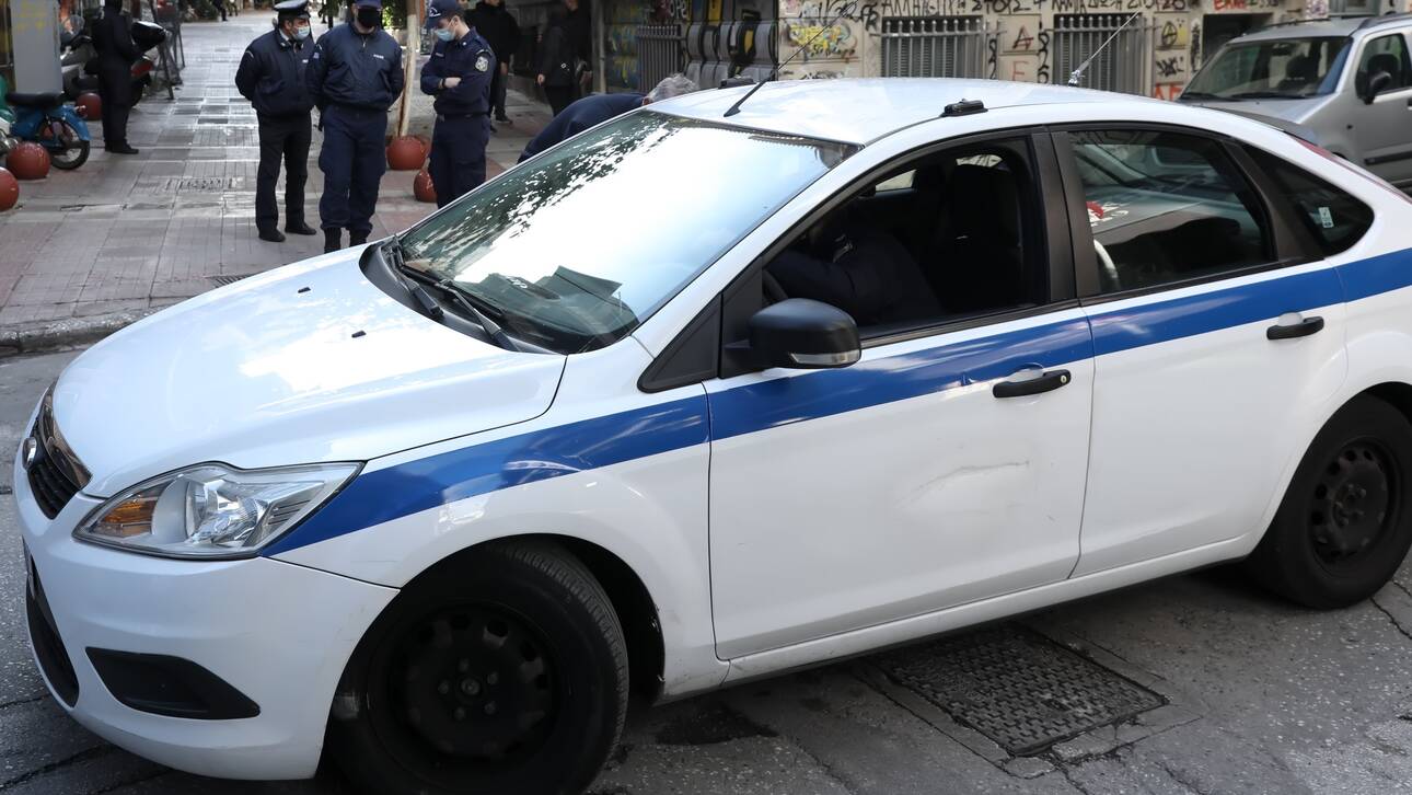 Ρόδος: Υπόθεση κατασκοπείας