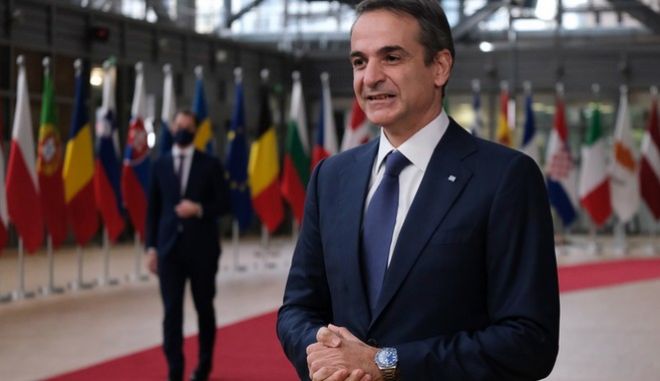 Η Ευρώπη κάνει ένα βήμα τη φορά