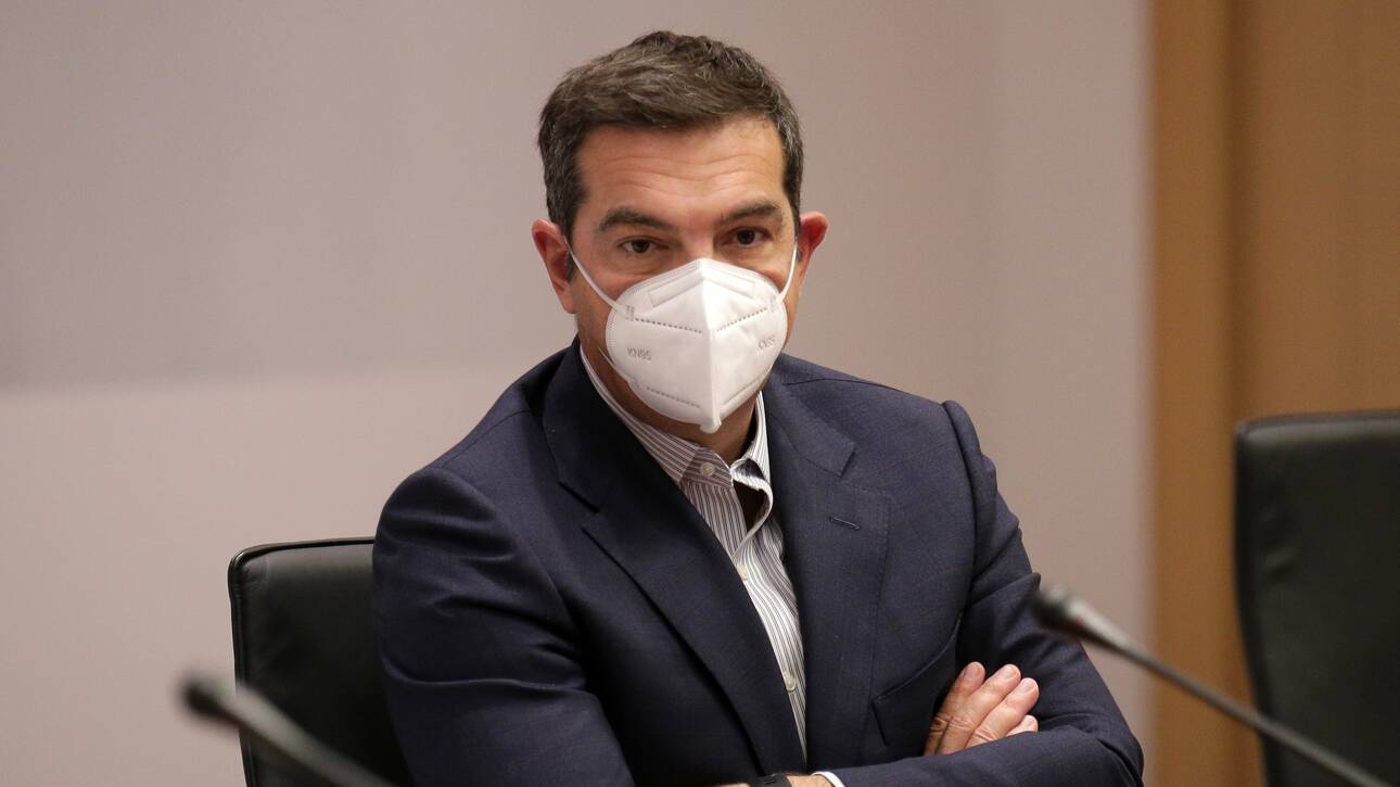 Ο Τσίπρας δίνει το μισθωτήριο και προσφεύγει στη Δικαιοσύνη για το σπίτι στα Λεγραινά