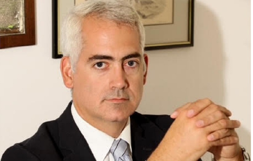 Ο Χρίστος Λιάπης για την εκδημία της Ηγουμένης της Ιεράς Μονής Ρουσάνου Αγίων Μετεώρων, Γερόντισσας Φιλοθέης 