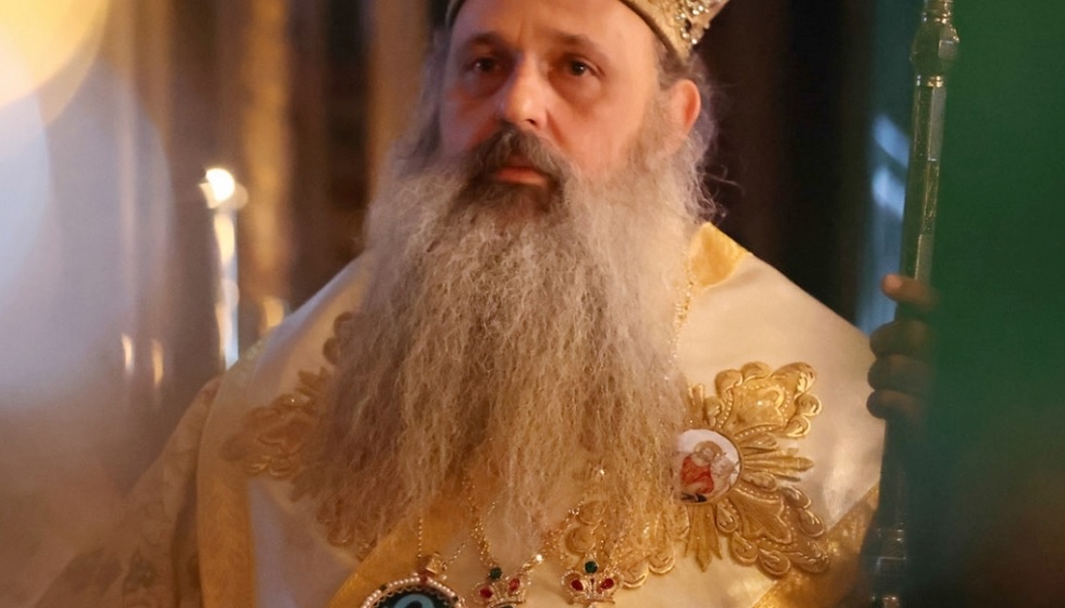Ποιμαντορική Εγκύκλιος, τοῦ Σεβασμιωτάτου Μητροπολίτου Σταγών και Μετεώρων κ.Θεοκλητου ἐπὶ τῇ ἑορτῇ των Χριστουγέννων 2020