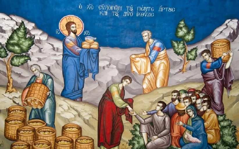 Φιλανθρώπως Χριστούγεννα