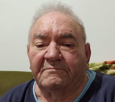 ΄Εφυγε από τη ζωή ο Γεώργιος Χολέβας...
