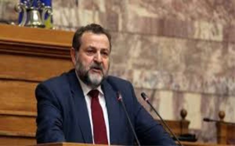 Κεγκέρογλου προς Γεωργιάδη:  «Είστε αστείος τύπος»...