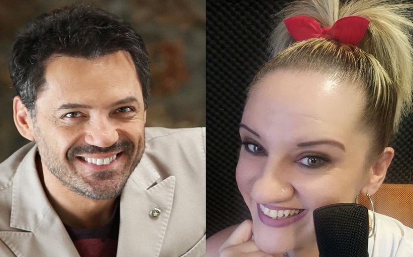 Και οι εκπλήξεις συνεχίζονται.... με Θάνο Καλλίρη και μια 