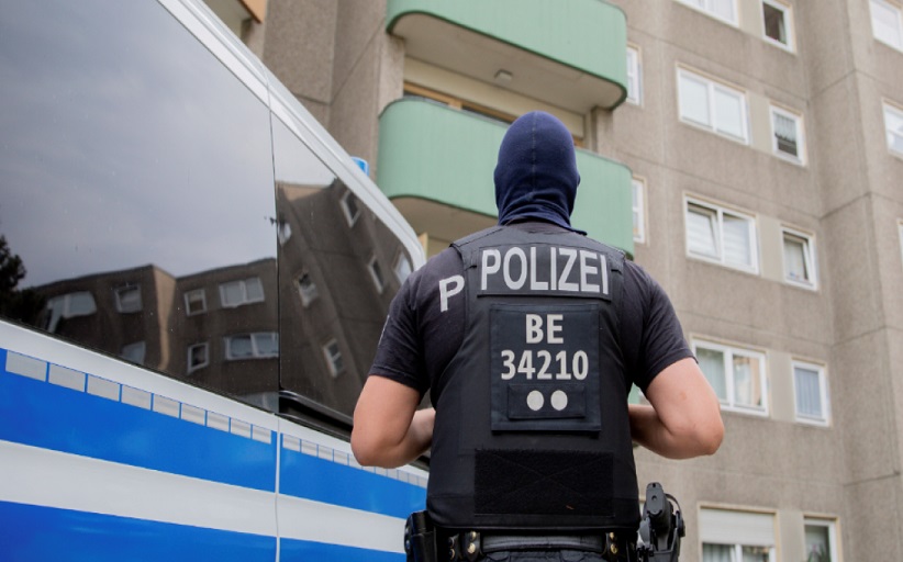 Γερμανία: Συγκλονισμένη η οικογένεια του Γιώργου Κομπιλίρη που σκοτώθηκε στο Τρίερ