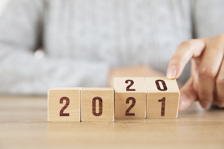 Πότε πέφτουν οι αργίες του 2021