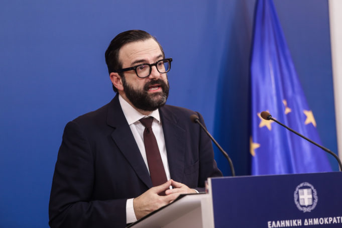 Από τις 27 Ιανουαρίου ο εμβολιασμός στα νησιά κάτω των 1.000 κατοίκων