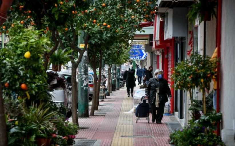 Τι θα γίνει με τα σχολεία και το λιανεμπόριο
