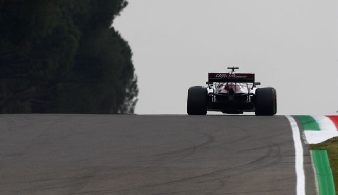 Το πλάνο της FIA για τη βιωσιμότητα στην F1