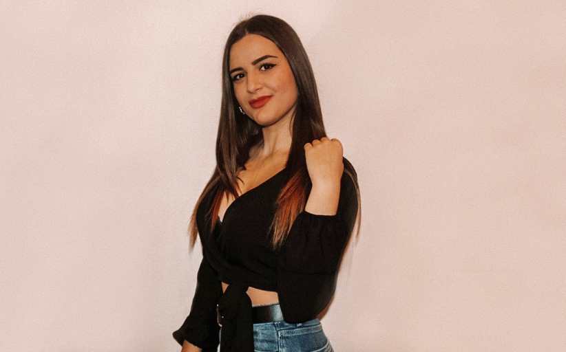 Σπάσε τη σιωπή, μίλα και εσύ