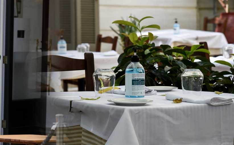 Τα σενάρια για εστίαση