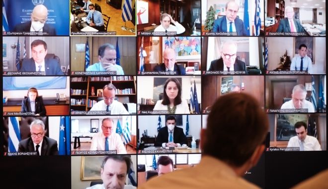 Ανασχηματισμός: Η σύνθεση της νέας κυβέρνησης - Τα ονόματα, οι εκπλήξεις και το παρασκήνιο