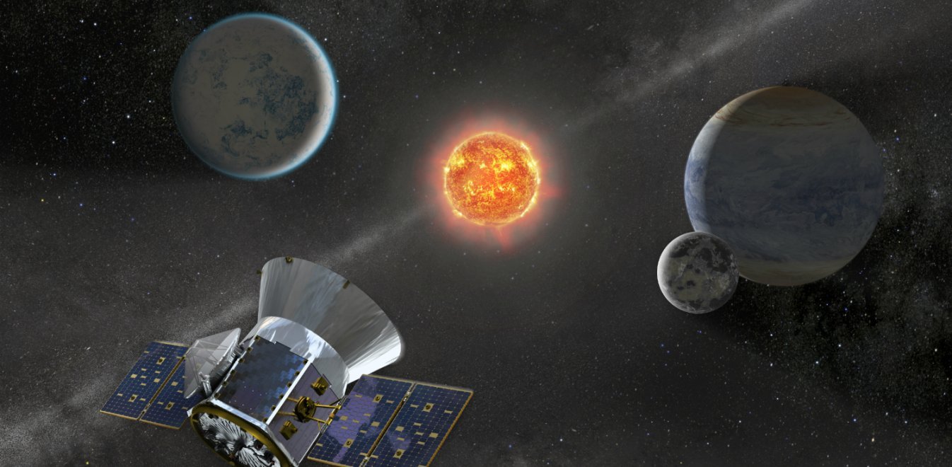 NASA: Ανακάλυψε ασυνήθιστο αστρικό σύστημα με 6 ήλιους και 6 εκλείψεις