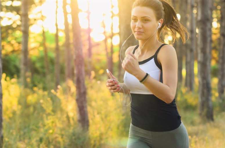 Γυμναστική: Αυτό είναι το «μυστικό» για να κάψεις περισσότερο λίπος